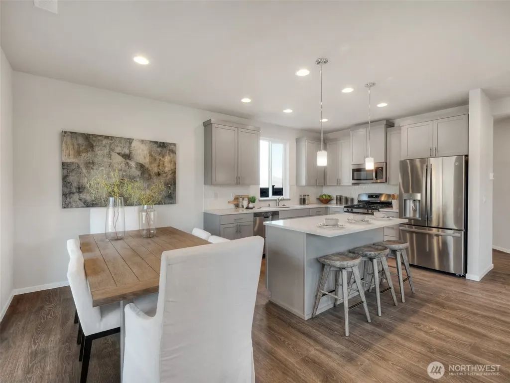 4531 Noel (Lot 70) Street Blaine WA 98230