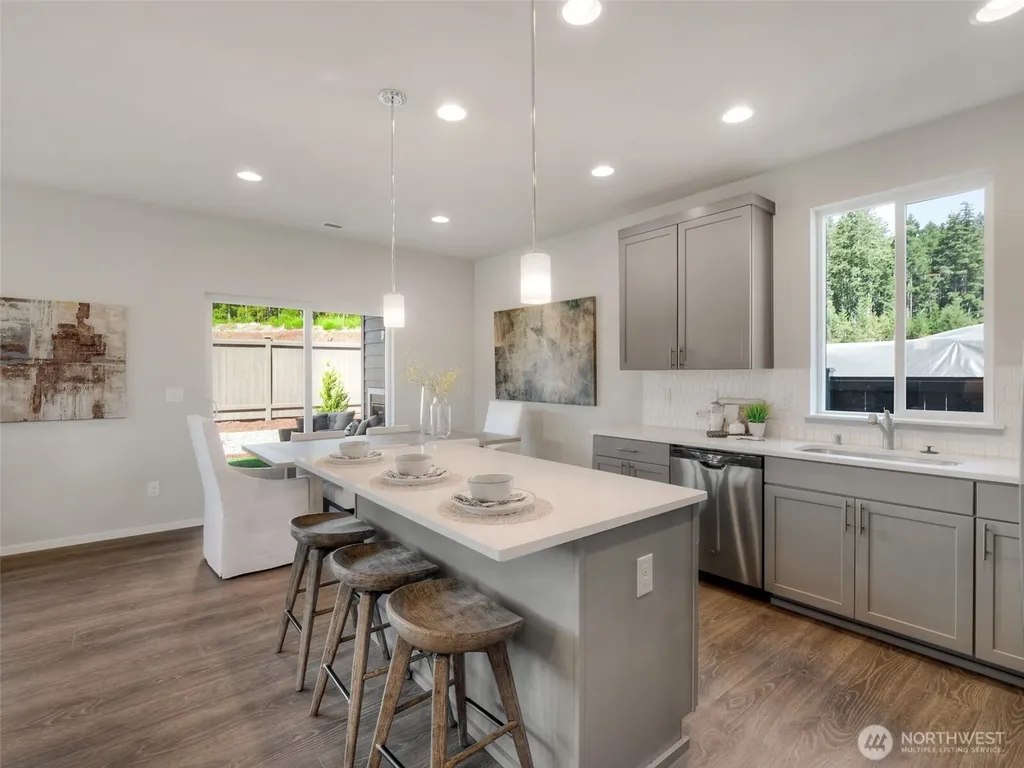 4531 Noel (Lot 70) Street Blaine WA 98230