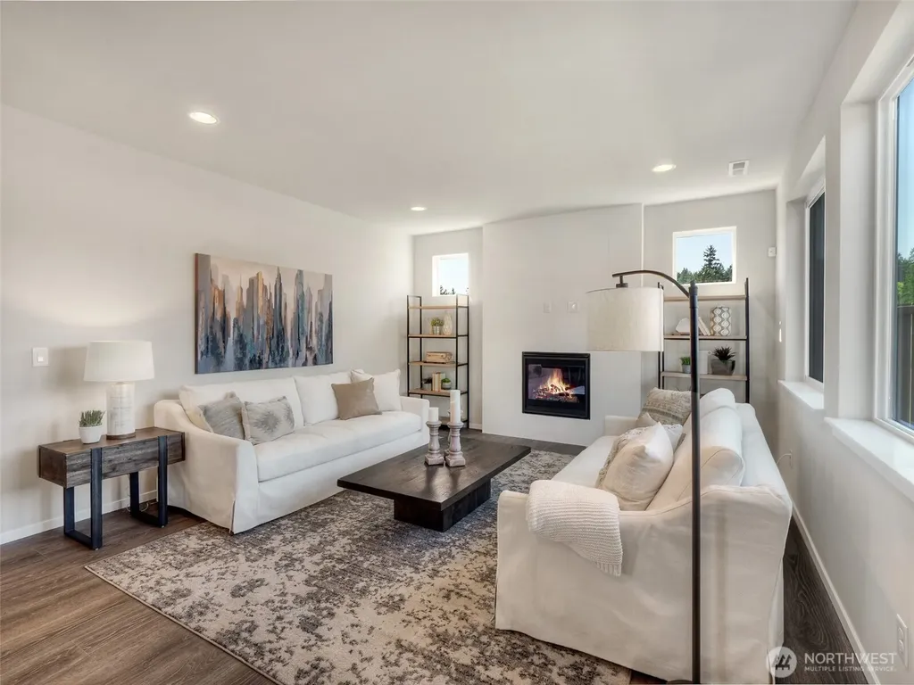 4531 Noel (Lot 70) Street Blaine WA 98230