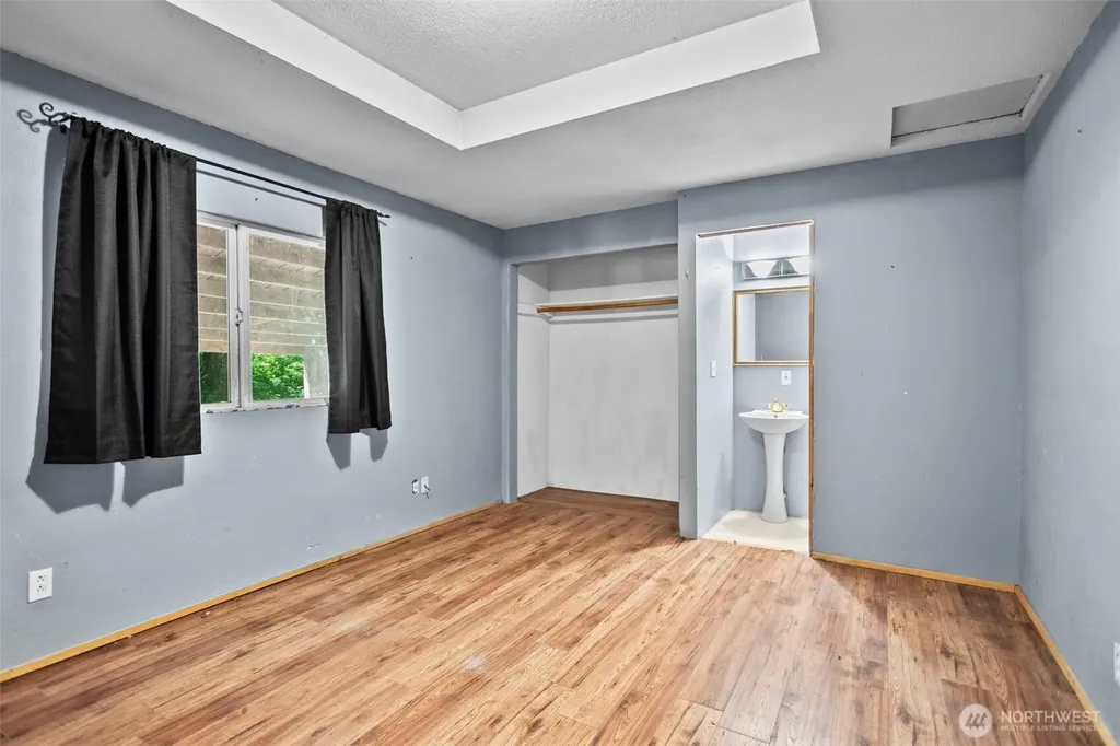 400 N Dubois Road Ariel WA 98603