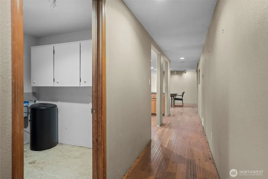 400 N Dubois Road Ariel WA 98603