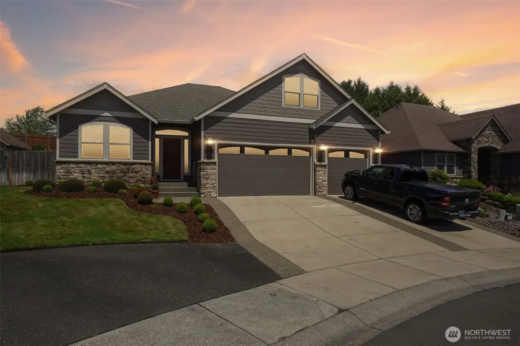 4506 NE 121st Street Vancouver WA 98686