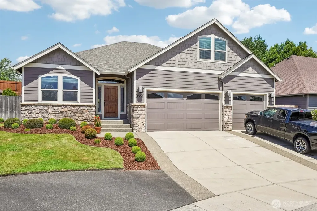 4506 NE 121st Street Vancouver WA 98686