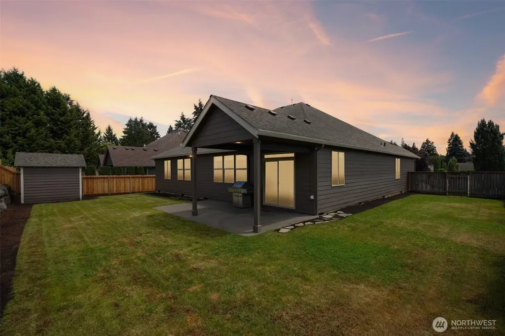 4506 NE 121st Street Vancouver WA 98686