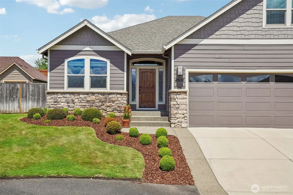 4506 NE 121st Street Vancouver WA 98686