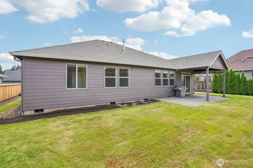 4506 NE 121st Street Vancouver WA 98686