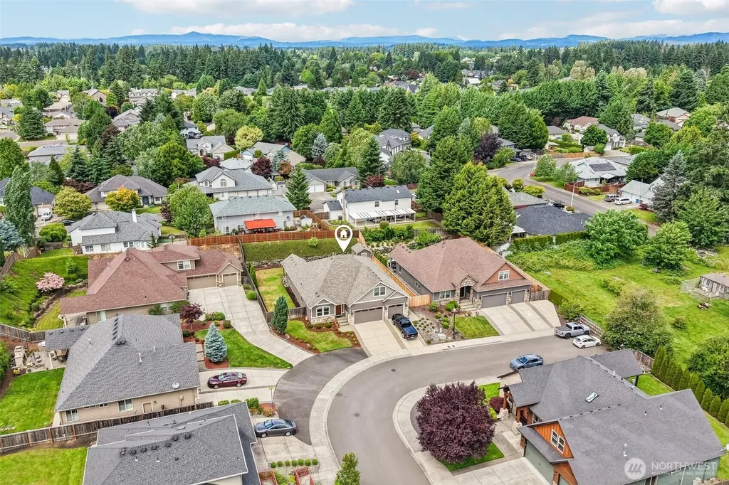 4506 NE 121st Street Vancouver WA 98686