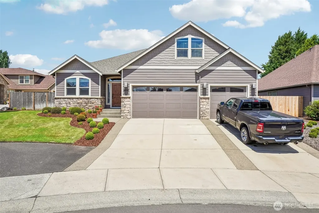 4506 NE 121st Street Vancouver WA 98686