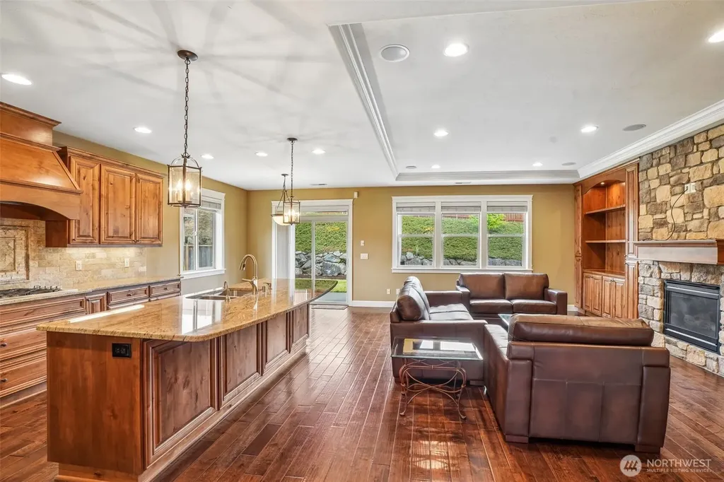4506 NE 121st Street Vancouver WA 98686