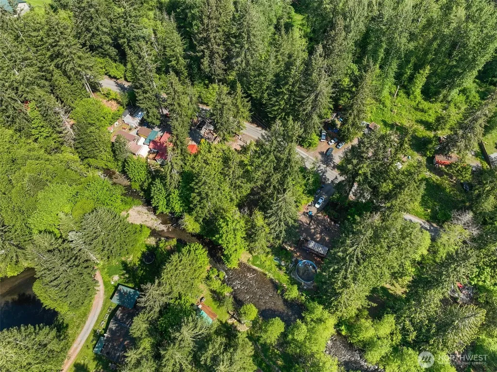 131 Nisqually Way Ashford WA 98304