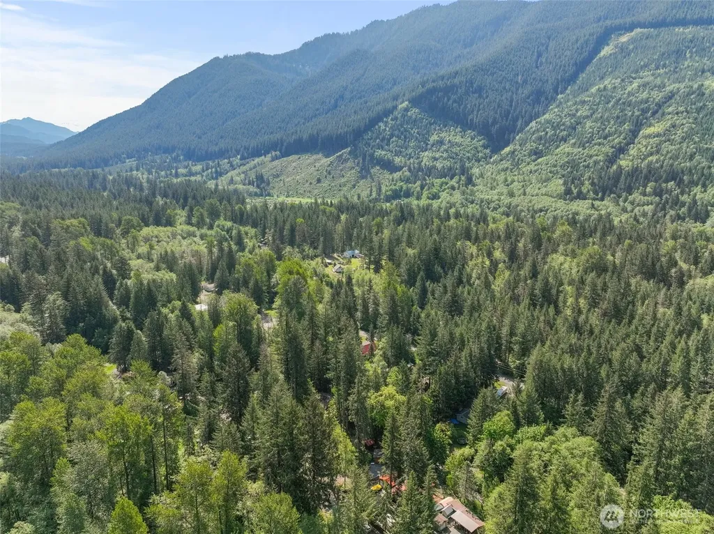 131 Nisqually Way Ashford WA 98304