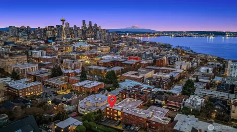 330 W Olympic Place Seattle WA 98119