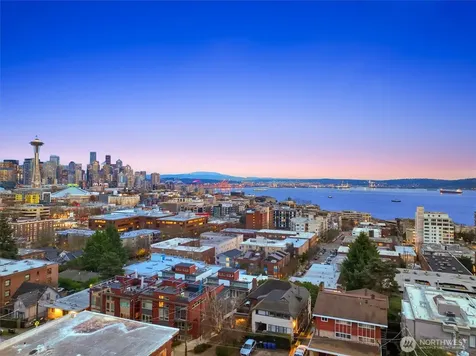 330 W Olympic Place Seattle WA 98119