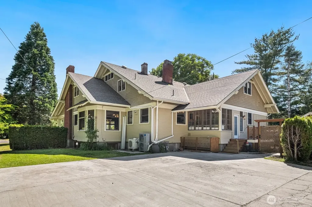 741 Boyer Avenue Walla Walla WA 99362