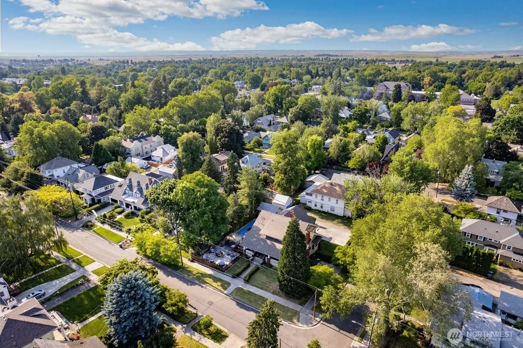 741 Boyer Avenue Walla Walla WA 99362