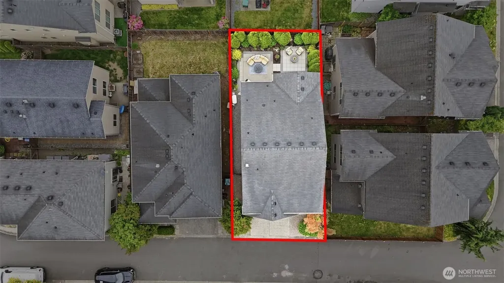 21 92nd Drive SE Lake Stevens WA 98258