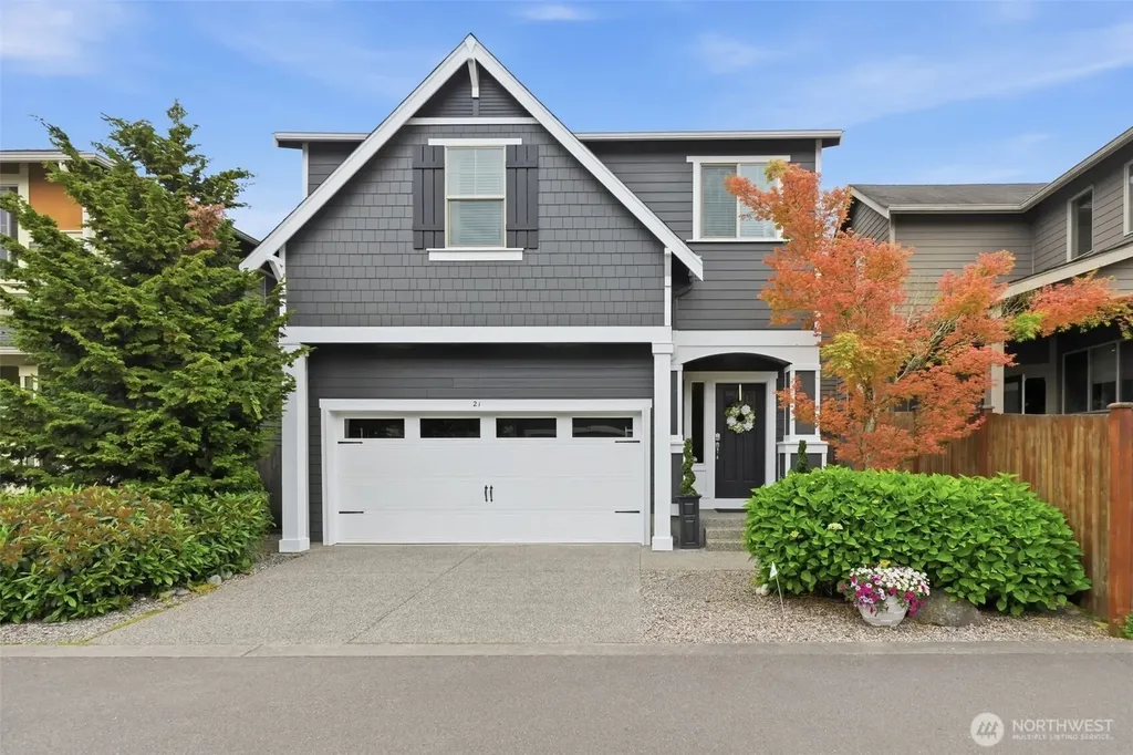21 92nd Drive SE Lake Stevens WA 98258