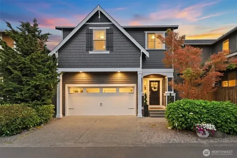 21 92nd Drive SE Lake Stevens WA 98258