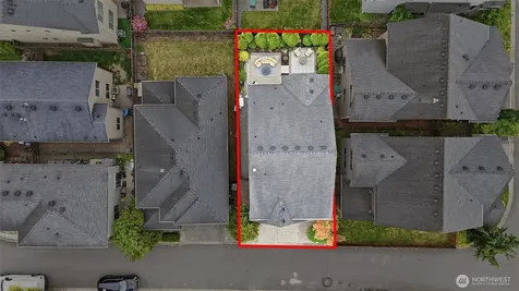 21 92nd Drive SE Lake Stevens WA 98258