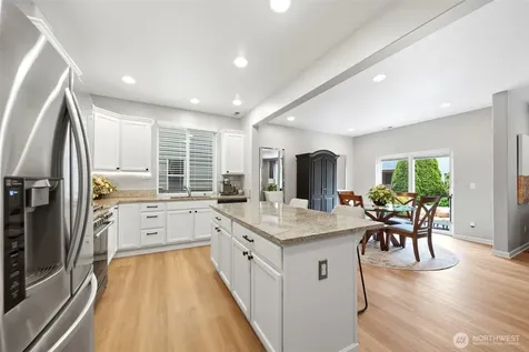 21 92nd Drive SE Lake Stevens WA 98258