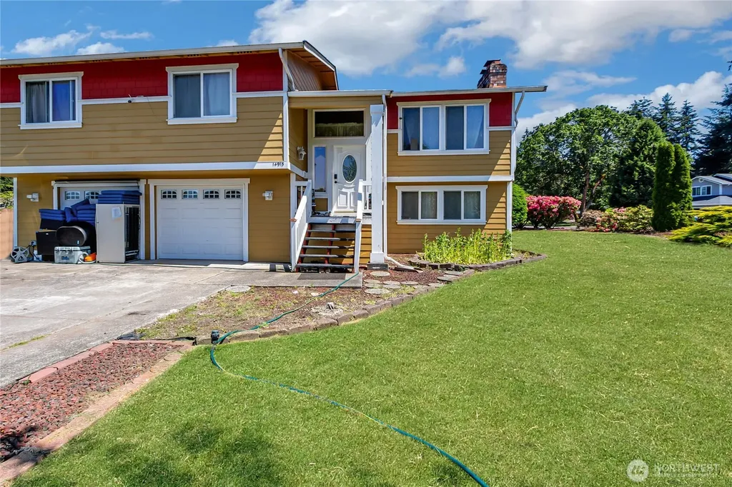 14915 16th Avenue Ct E Tacoma WA 98445