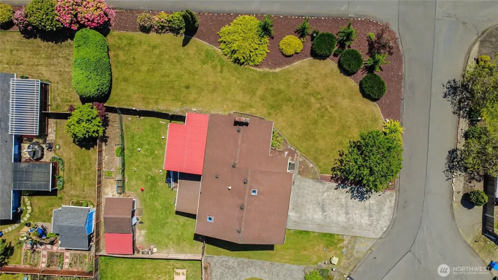 14915 16th Avenue Ct E Tacoma WA 98445