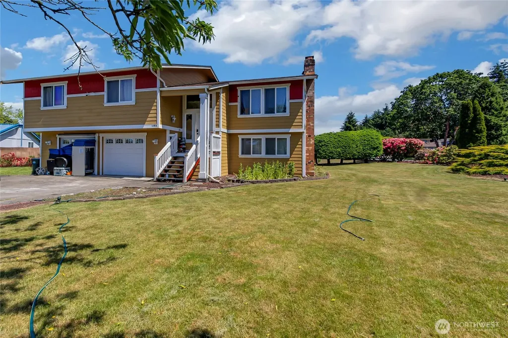 14915 16th Avenue Ct E Tacoma WA 98445