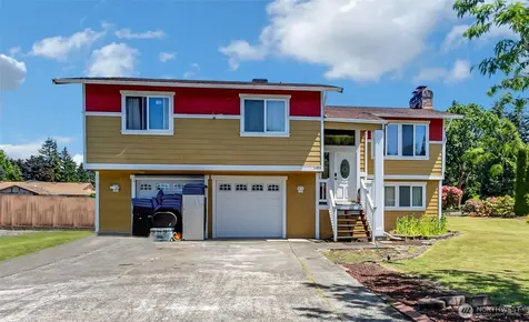 14915 16th Avenue Ct E Tacoma WA 98445