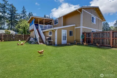 14915 16th Avenue Ct E Tacoma WA 98445