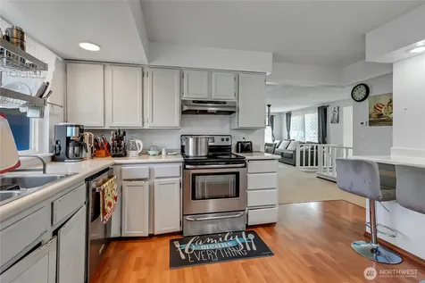 14915 16th Avenue Ct E Tacoma WA 98445