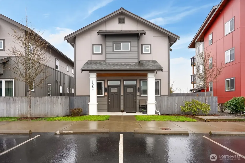 1884 Front Street Lynden WA 98264