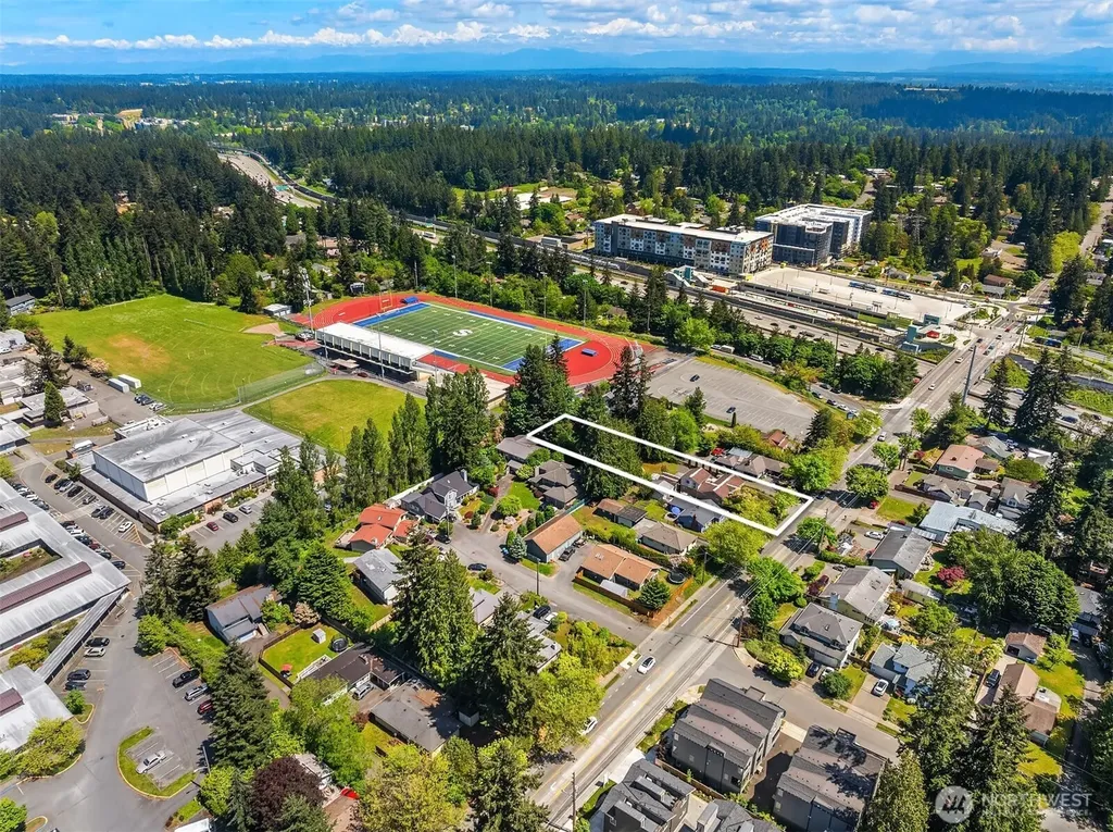 320 NE 185th Street Shoreline WA 98155