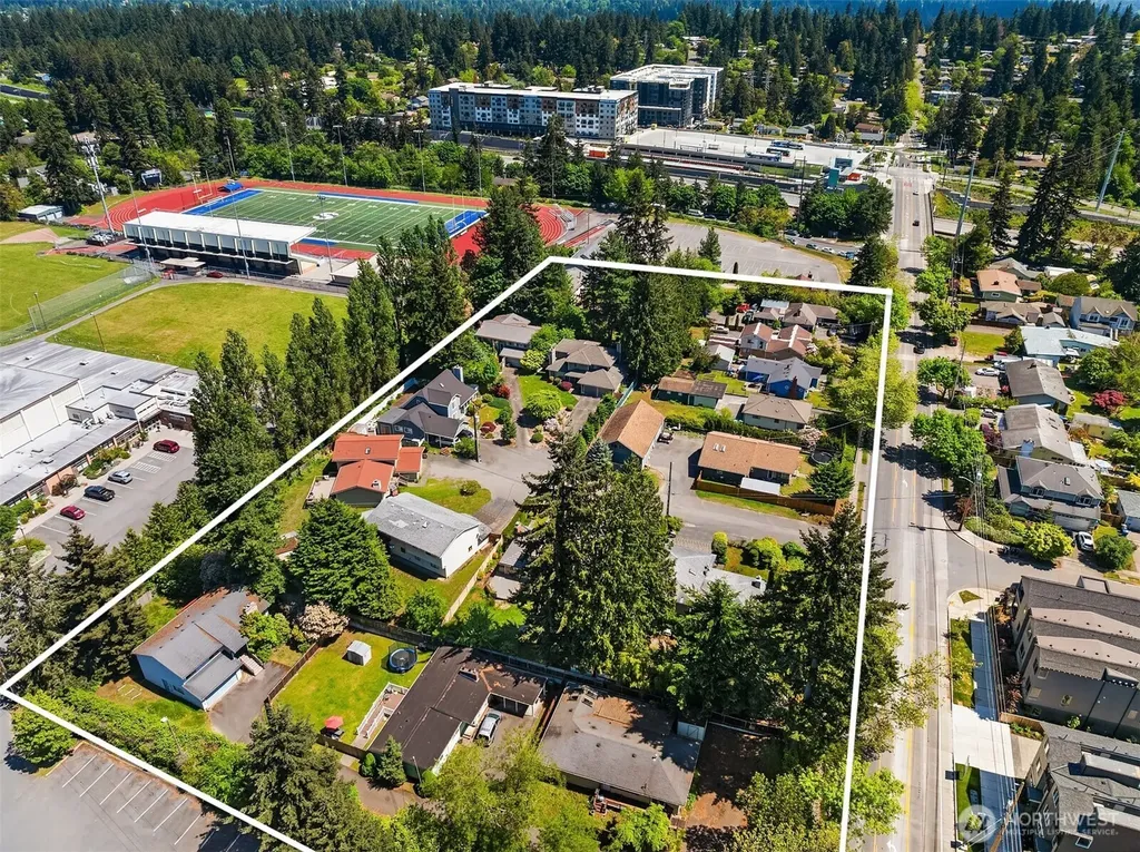 320 NE 185th Street Shoreline WA 98155