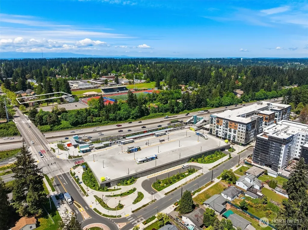 320 NE 185th Street Shoreline WA 98155
