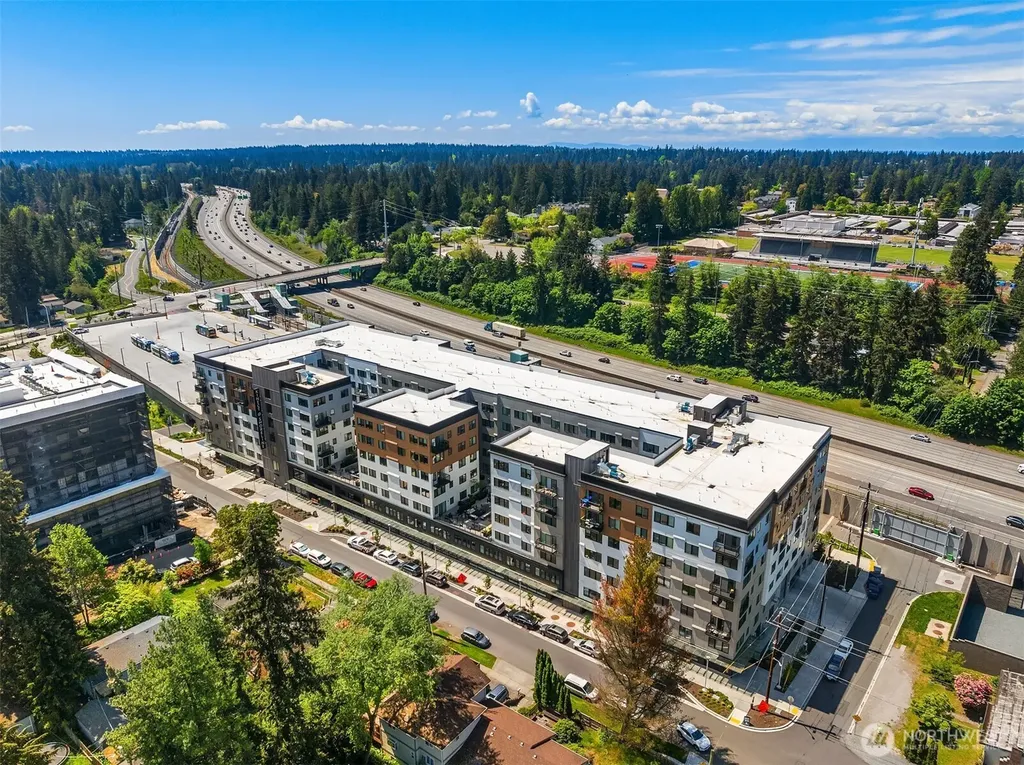 320 NE 185th Street Shoreline WA 98155