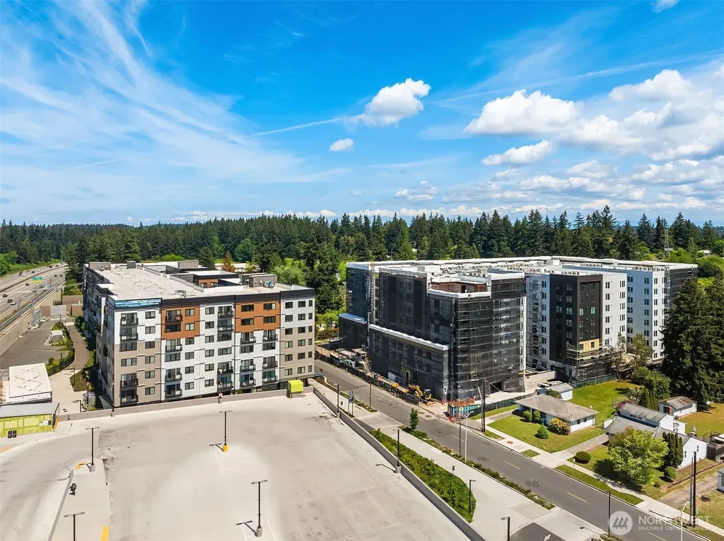 320 NE 185th Street Shoreline WA 98155
