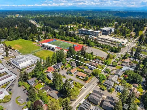 320 NE 185th Street Shoreline WA 98155