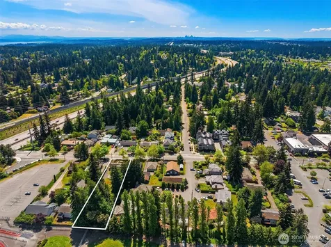 320 NE 185th Street Shoreline WA 98155