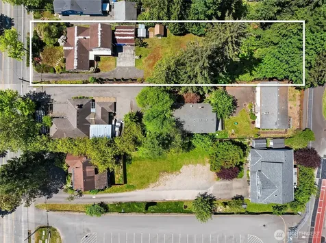 320 NE 185th Street Shoreline WA 98155