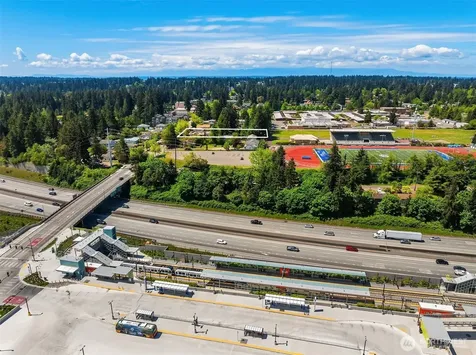 320 NE 185th Street Shoreline WA 98155