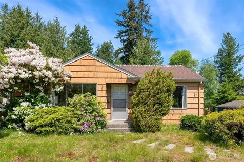 320 NE 185th Street Shoreline WA 98155