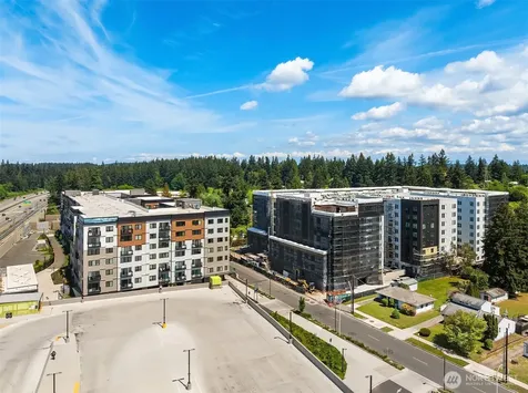 320 NE 185th Street Shoreline WA 98155