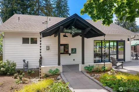 320 NE 185th Street Shoreline WA 98155
