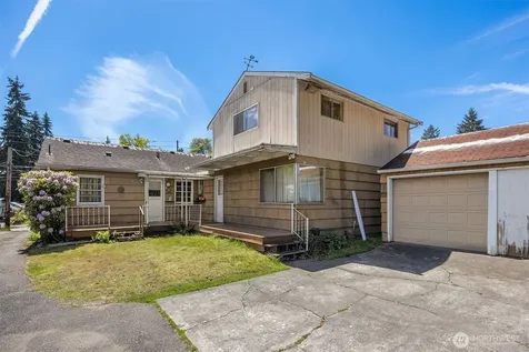 320 NE 185th Street Shoreline WA 98155