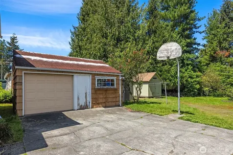 320 NE 185th Street Shoreline WA 98155