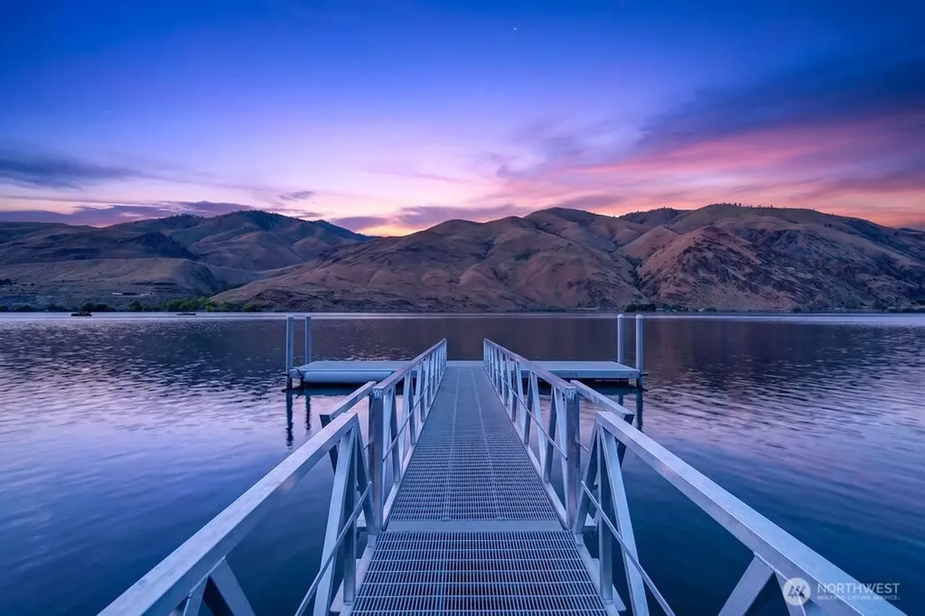 44 Shore Drive East Wenatchee WA 98802