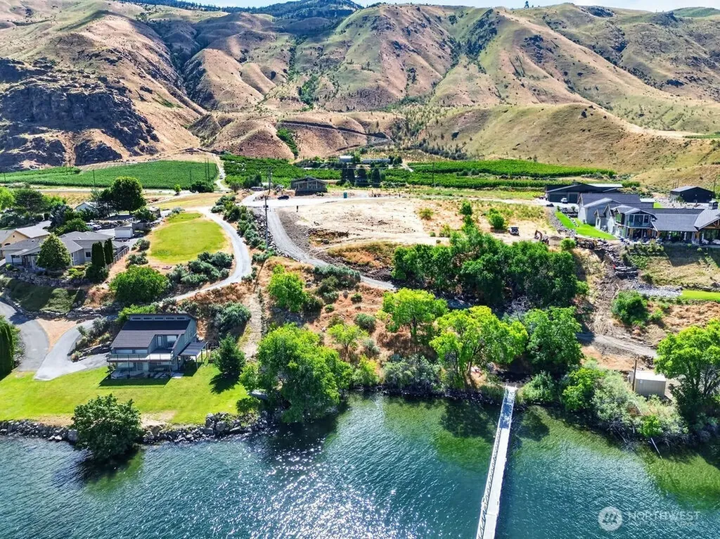 44 Shore Drive East Wenatchee WA 98802