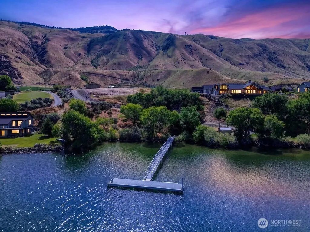 44 Shore Drive East Wenatchee WA 98802
