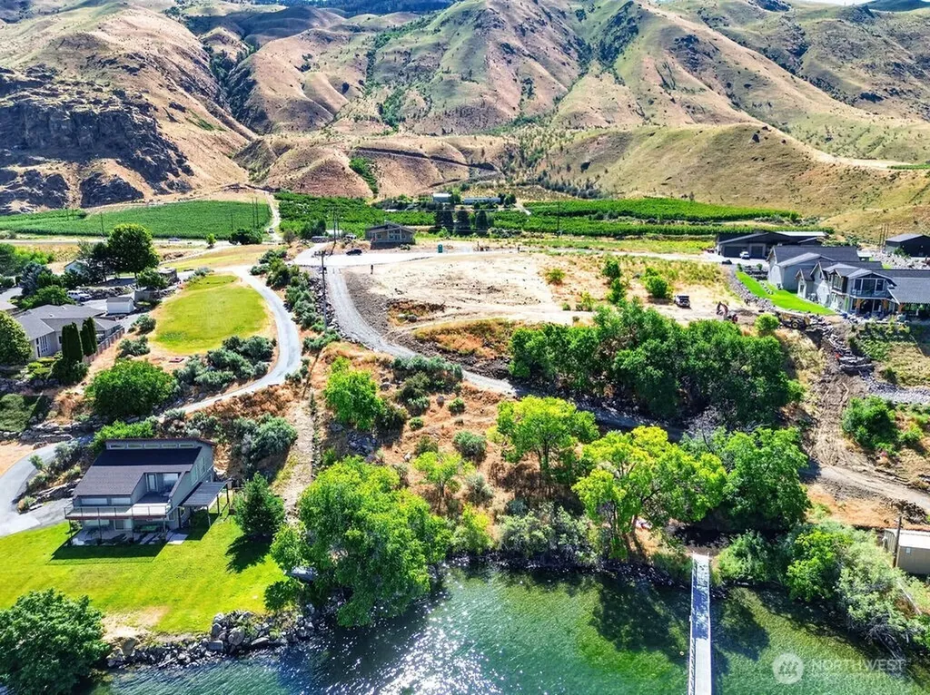 44 Shore Drive East Wenatchee WA 98802