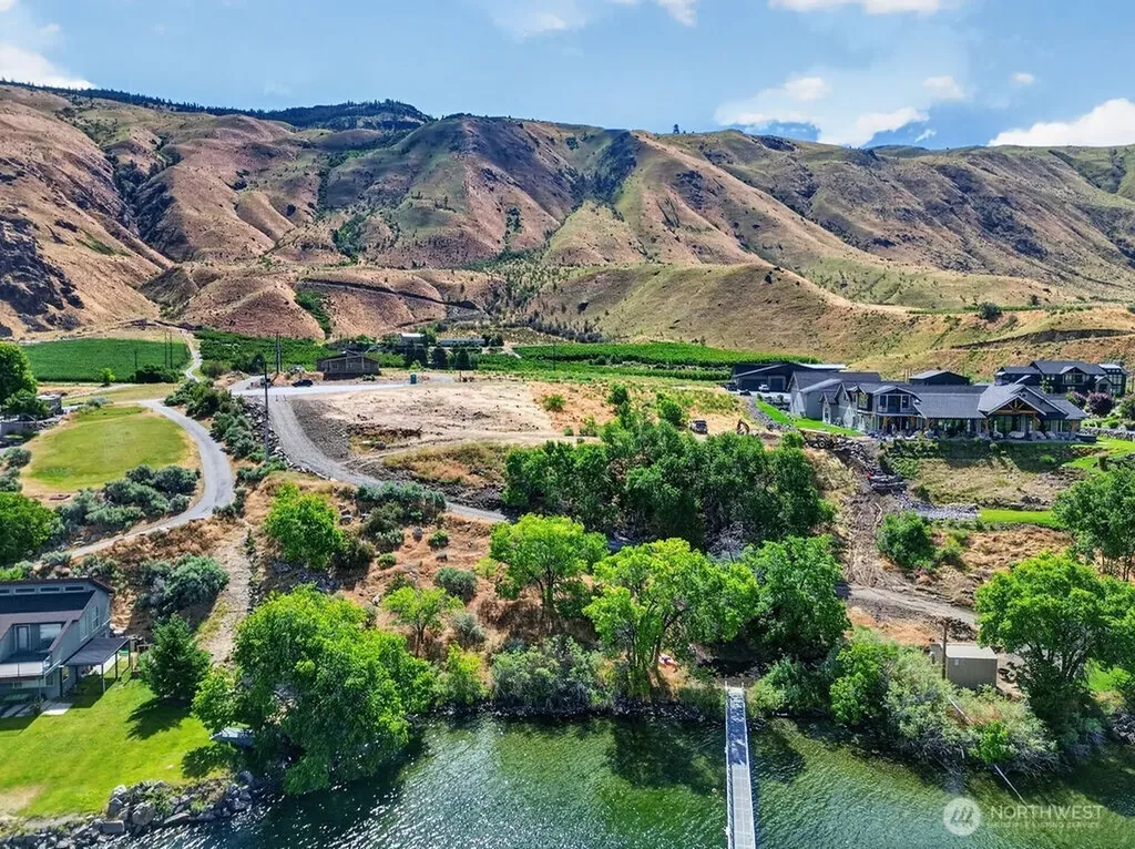 44 Shore Drive East Wenatchee WA 98802